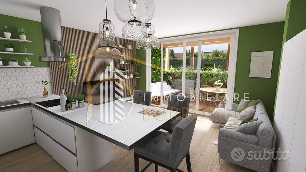 Appartamento – Cesano Maderno, Binzago - Vista 2