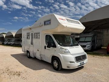 C.i. riviera 110