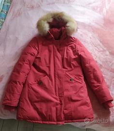 Giubbotto 2024 tipo woolrich