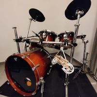 Tama Starclassic Maple