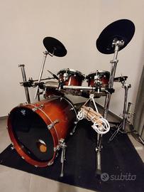 Tama Starclassic Maple