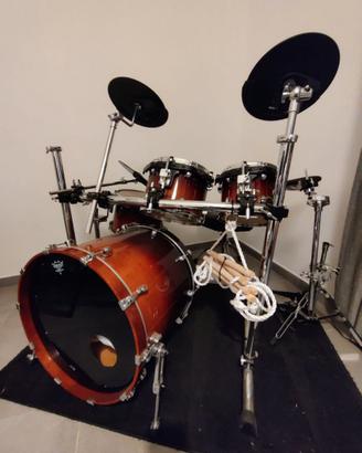 Tama Starclassic Maple