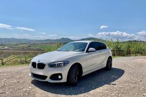 BMW 116I M Sport
