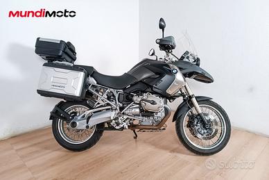 BMW R 1200 GS - 2009