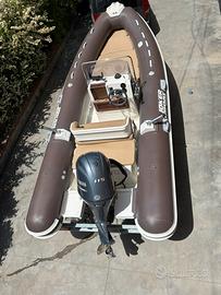 Joker boat 5.80