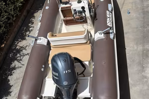 Joker boat 5.80