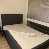 Letto con Materasso