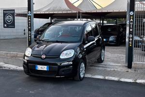 Fiat Panda 1.0 FireFly Hybrid Easy 37.000 KM