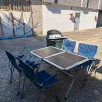 accessori campeggio 