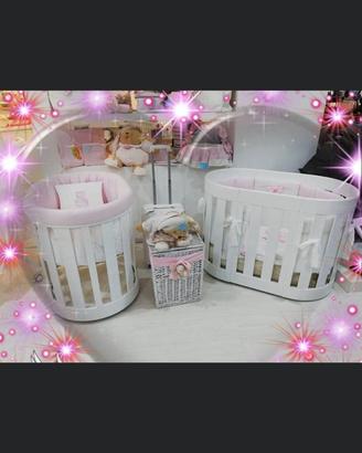 Culla Bambina