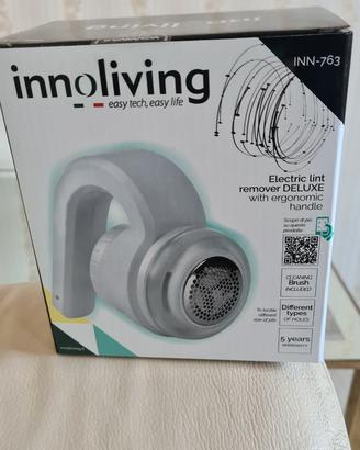 LEVAPELUCCHI ELETTRICO INNOLIVING
