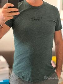 T-shirt Abercrombie & Fitch