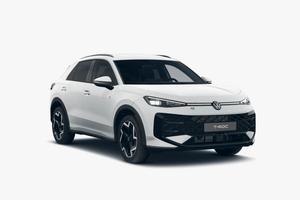NUOVA Volkswagen T-Roc 1.5 eTSI 115 CV ACT DSG Lif