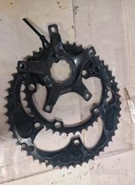 Corone E Spider Specialized S-Works 53/39T