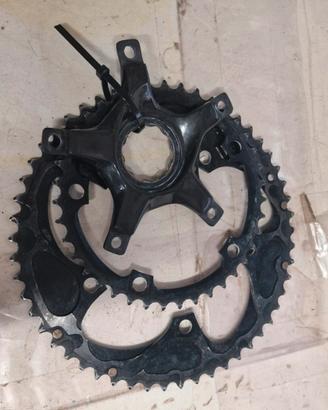 Corone E Spider Specialized S-Works 53/39T