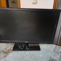 TV Kennex 22" senza telecomando