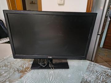 TV Kennex 22" senza telecomando