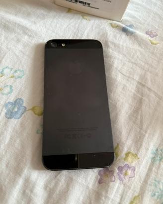 Iphone 5