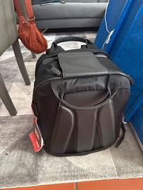 Manfrotto pro V backpack