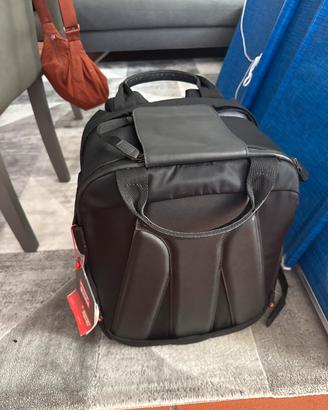 Manfrotto pro V backpack