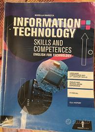 INFORMATION TECHNOLOGY ISBN 978-88-298-5307-6