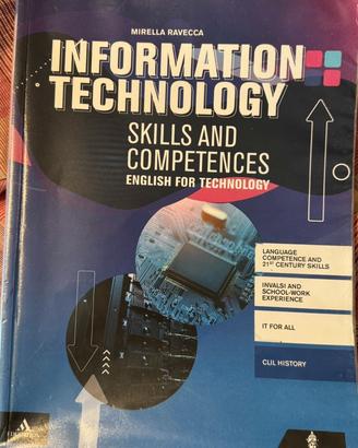INFORMATION TECHNOLOGY ISBN 978-88-298-5307-6