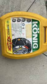 Catene da neve Konig