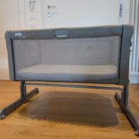 Bedside Crib - Next to me