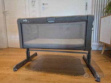 Bedside Crib - Next to me