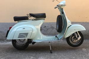Vespa 50 1966