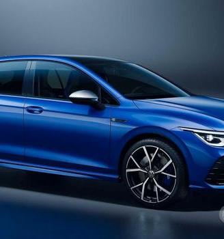 Volkswagen golf r 2022 x ricambi auto