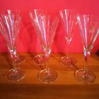 Calici da champagne