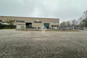 CAPANNONE A CASTELNUOVO SCRIVIA
