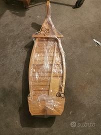barca per sushi 120cm