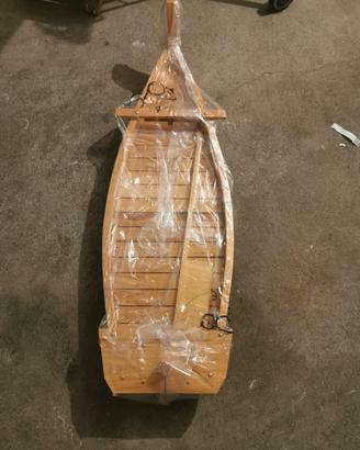 barca per sushi 120cm