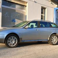 Alfa Romeo 156 Crosswagon Q4 Distinctive 1.9 JTD 1