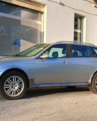 Alfa Romeo 156 Crosswagon Q4 Distinctive 1.9 JTD 1