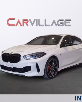 BMW M 135i xdrive auto