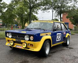 FIAT 131 Derivata Rally Abarth