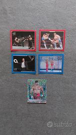 Figurine Merlin Wrestling RAW & SmackDown