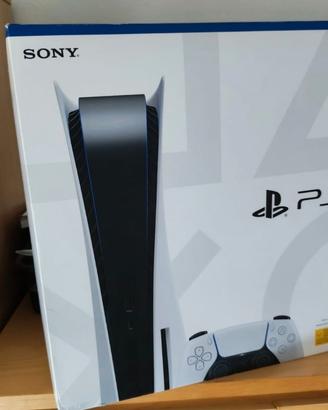 Playstation 5 fat 825GB