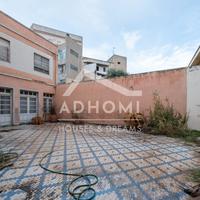 Grande fabbricato in centro a Quartu