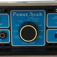 Power Soak model II   Tom Sholz