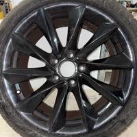 Cerchi in lega bmw luxury