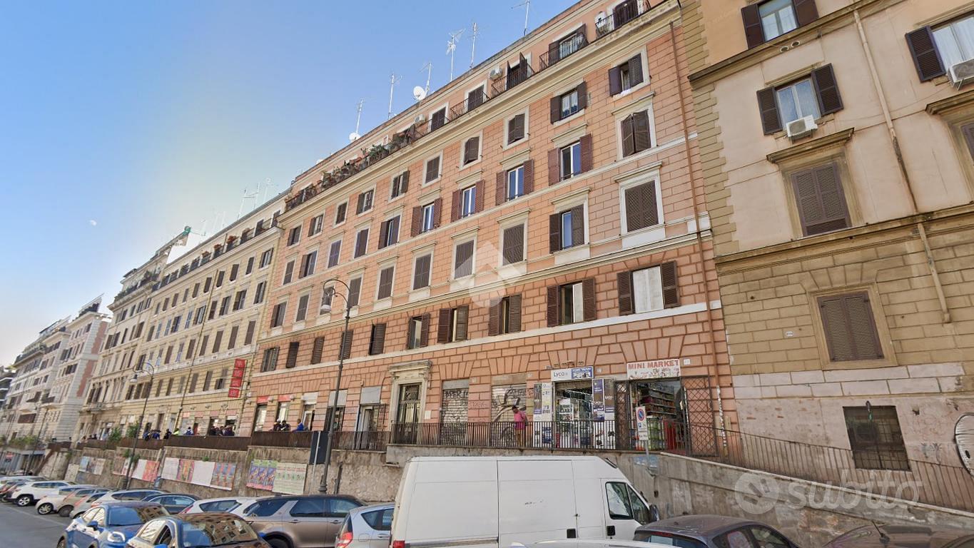 Appartamento – Roma, Esquilino, Municipio Roma I - Vista 2
