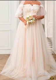abito da sposa