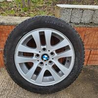 Cerchi in lega BMW