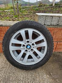 Cerchi in lega BMW