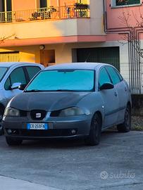 Seat Ibiza 2005
