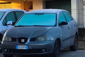 Seat Ibiza 2005